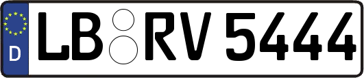 LB-RV5444