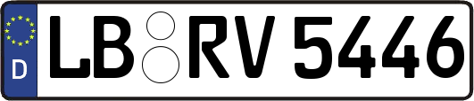 LB-RV5446