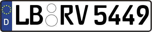 LB-RV5449
