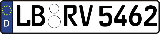 LB-RV5462