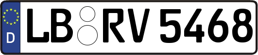 LB-RV5468