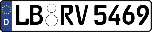 LB-RV5469