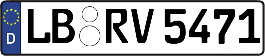 LB-RV5471