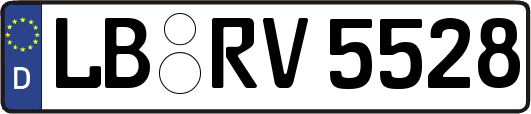 LB-RV5528