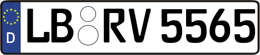 LB-RV5565