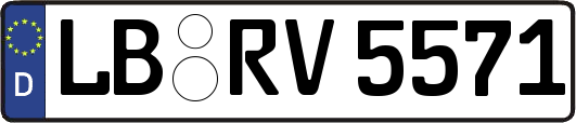 LB-RV5571