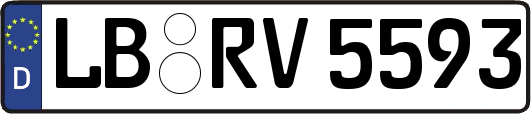 LB-RV5593
