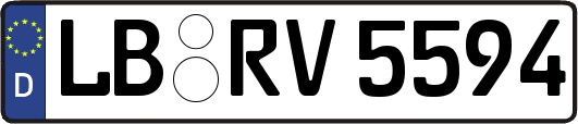 LB-RV5594