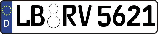 LB-RV5621