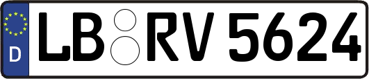 LB-RV5624
