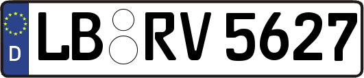 LB-RV5627