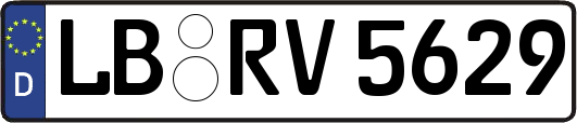 LB-RV5629