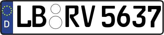 LB-RV5637