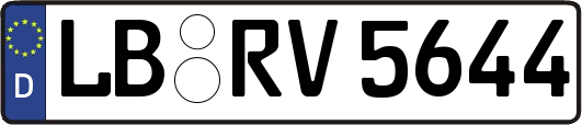 LB-RV5644