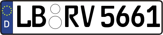 LB-RV5661