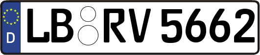 LB-RV5662