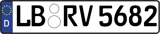 LB-RV5682