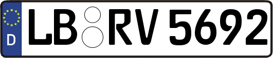 LB-RV5692