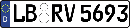 LB-RV5693