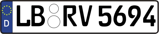 LB-RV5694