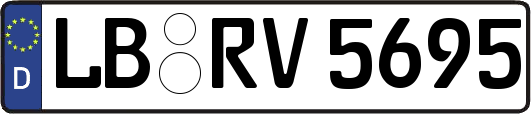LB-RV5695
