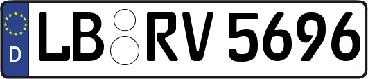 LB-RV5696