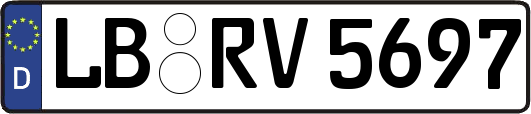 LB-RV5697