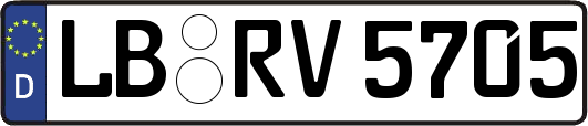 LB-RV5705
