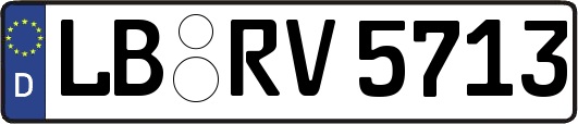 LB-RV5713
