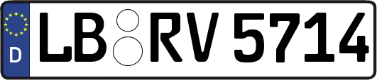 LB-RV5714