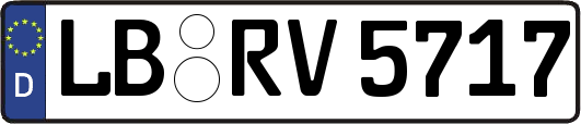 LB-RV5717