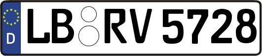 LB-RV5728