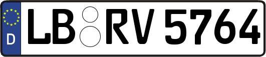 LB-RV5764