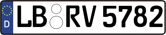 LB-RV5782