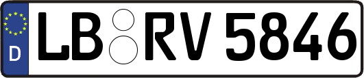 LB-RV5846