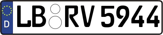 LB-RV5944