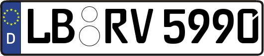 LB-RV5990