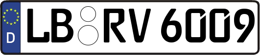 LB-RV6009