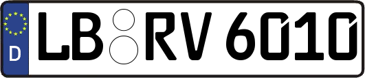 LB-RV6010