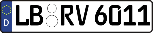 LB-RV6011