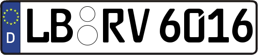 LB-RV6016