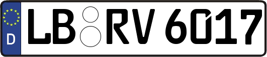LB-RV6017