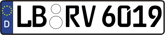 LB-RV6019