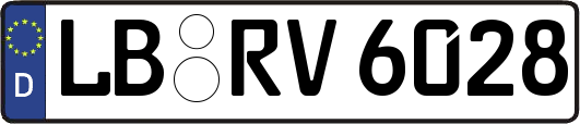 LB-RV6028