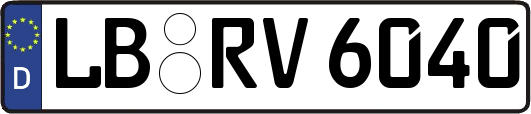 LB-RV6040