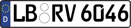 LB-RV6046