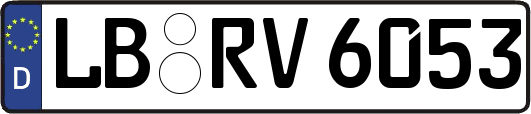 LB-RV6053