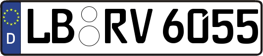 LB-RV6055