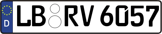 LB-RV6057