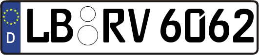 LB-RV6062